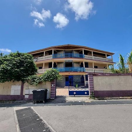 Tropical House Apartment Pamandzi Exterior photo