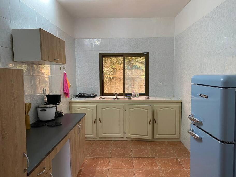 Tropical House Apartment Pamandzi Exterior photo