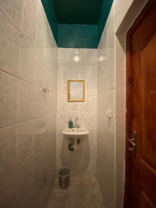 Tropical House Apartment Pamandzi Exterior photo