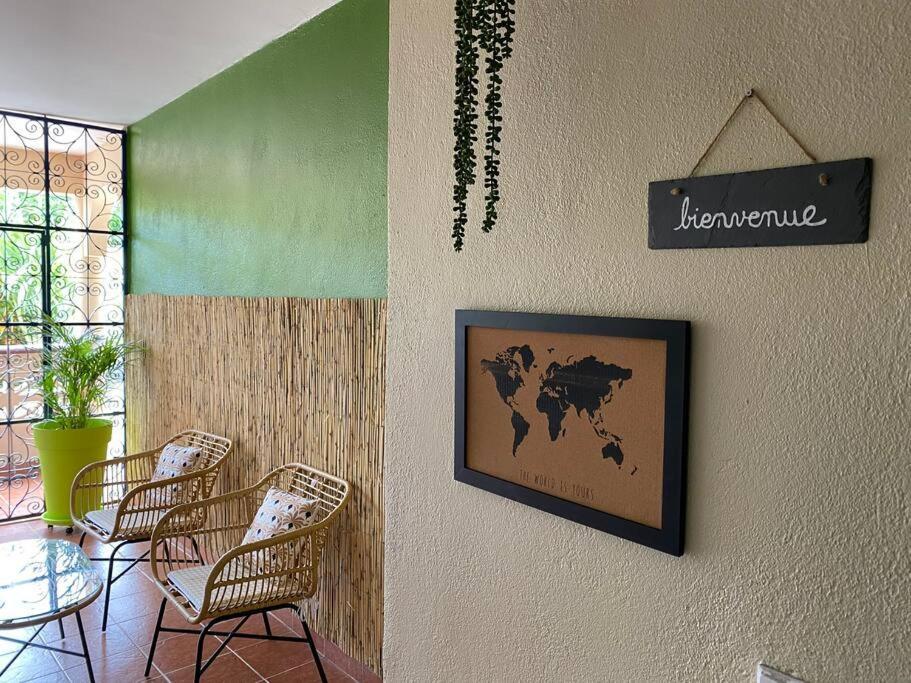 Tropical House Apartment Pamandzi Exterior photo