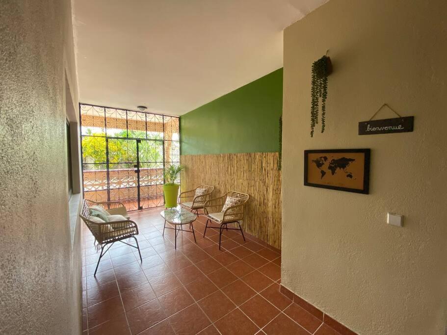 Tropical House Apartment Pamandzi Exterior photo