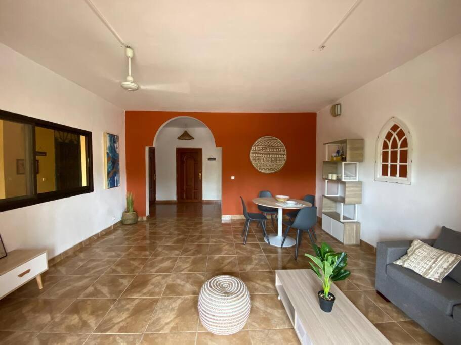 Tropical House Apartment Pamandzi Exterior photo